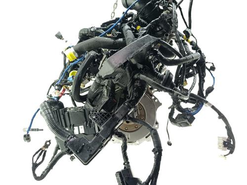Engine KIA SPORTAGE V (NQ5)  | BP29713934M1