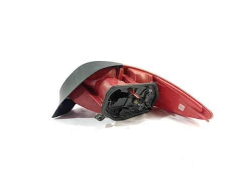 Left taillight PEUGEOT 206 CC (2D)  | BP25712860C34 