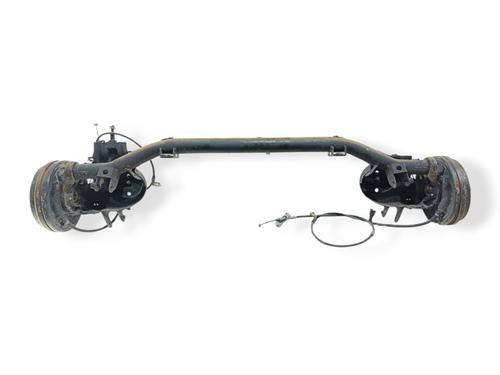 Bagaksel HONDA HR-V (GH_) 1.6 16V 4WD (GH2, GH4) (105 hp) 32870954