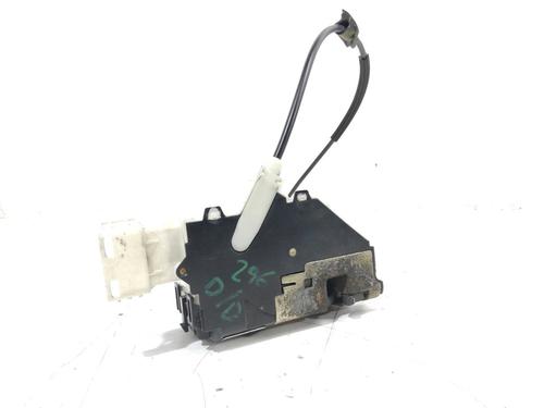 Front right lock CITROËN C4 I (LC_) 1.6 HDi | BP15865874C97 