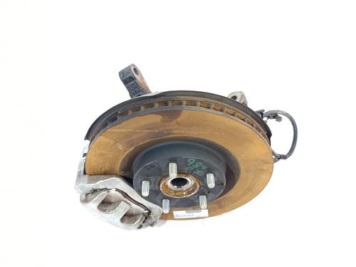 Left front steering knuckle MITSUBISHI ECLIPSE CROSS (GK_, GL_)  | BP29713838M25 