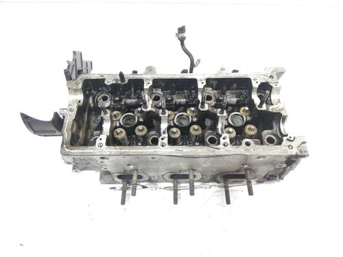 Used Cylinder head VW TOUAREG (7LA, 7L6, 7L7) 3.0 V6 TDI (225 hp) 15864177