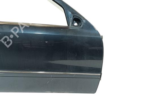 Right front door MERCEDES-BENZ E-CLASS (W211) E 270 CDI (211.016) | BP26550249C3 