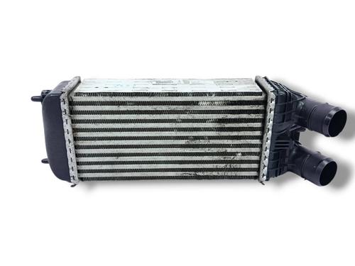 Used Intercooler Intercooler PEUGEOT 2008 I (CU_) [2013-2026] 36772159 36772159