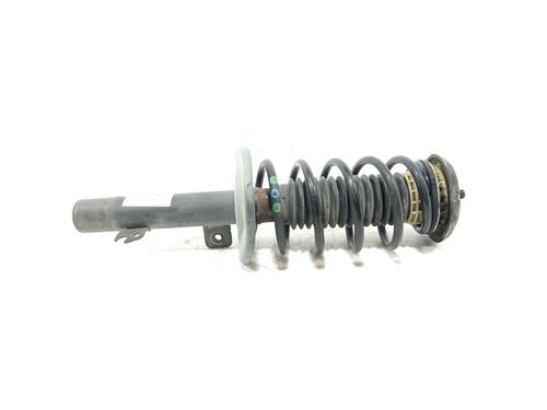 Used Left front shock absorber PEUGEOT 207 (WA_, WC_) [2006-2015]  22516379