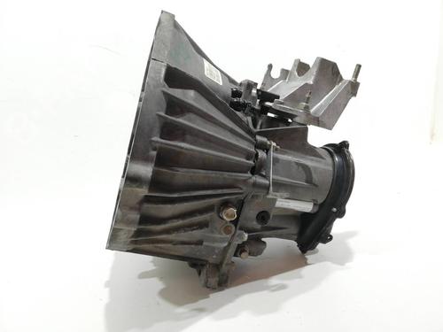 Used Gearbox FORD FIESTA IV (JA_, JB_) [1995-2006]  20319361