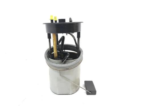 Fuel pump SEAT IBIZA IV (6J5, 6P1)  | BP15866290M76 