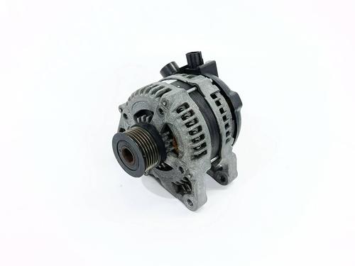 Used Alternator MAZDA 3 Saloon (BK) 1.6 DI Turbo (BK12Y) (109 hp) 32405510