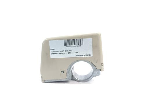 Used Electronic module NISSAN MICRA IV (K13K, K13KK) 1.2 (80 hp) 23856641