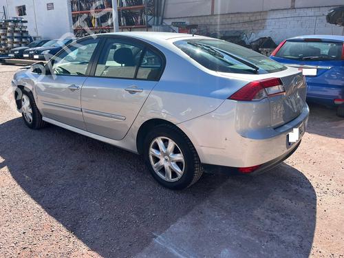 Rim RENAULT LAGUNA III (BT0/1)  | BP29698195C45 