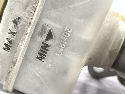 Brake master cylinder SEAT LEON (1M1)  | BP24368392M77 