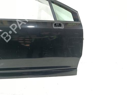 Right front door CITROËN C4 I (LC_)  | BP26546136C3 