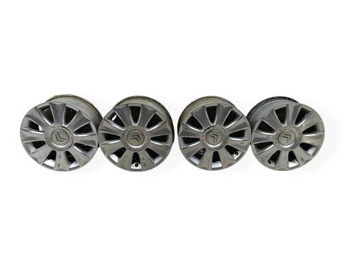 Jante Jante CITROËN C4 I (LC_) [2004-2014] 35783243 35783243