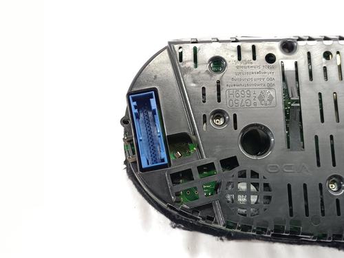 Cockpit SEAT LEON (1M1)  | BP24484475C47 
