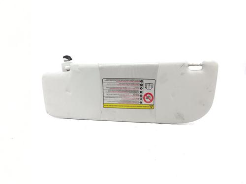 Used Right sun visor PEUGEOT BIPPER (AA_) [2008-2025]  26545109