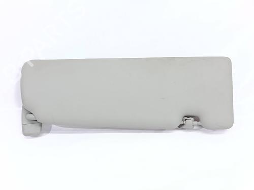 Used Left sun visor Left sun visor 37287511 37287511