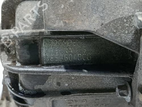 Gearbox OPEL ASTRA J (P10) 1.6 CDTi (68) | BP30195814M3 