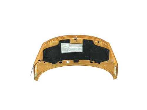 Hood PEUGEOT 207 (WA_, WC_) 1.6 16V VTi | BP29700816C1 