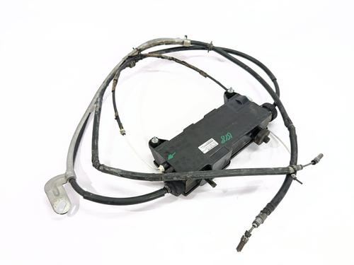 Hand brake RENAULT ESPACE IV (JK0/1_) 2.0 dCi (JK01, JK02, JK1J, JK1K, JK1H) | BP37510309I18 - Image 2