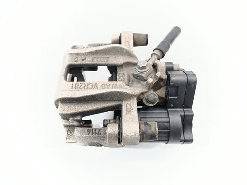 Left rear brake caliper SKODA OCTAVIA IV (NX3, NN3, PV3) 1.5 TSi | BP31150159M107