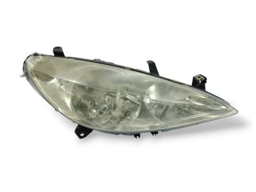 right-headlight-peugeot-307-3ac-2000-2001-2002-2003-2004-2005-2006-2007-2008-2009-2010-2011-2012-34267896 main image