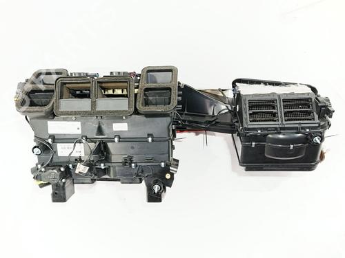 Heater matrix box MERCEDES-BENZ CLS (C219)  | BP28593021M61