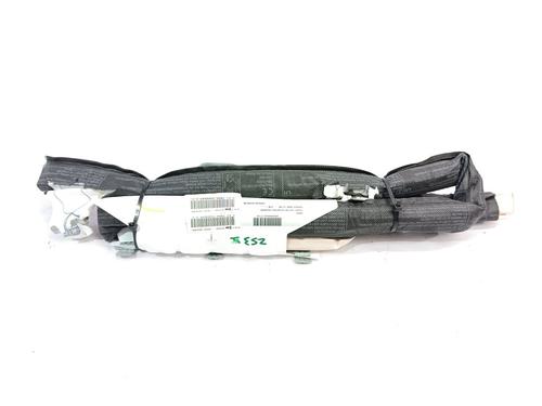 Venstre gardin airbag PEUGEOT 3008 I MPV (0U_) 1.6 VTi (120 hp) 20122595
