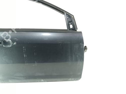 Right front door FORD FOCUS II (DA_, HCP, DP)  | BP22428553C3 