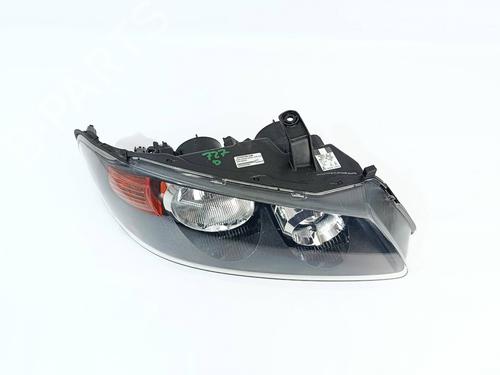 Right headlight NISSAN ALMERA II Hatchback (N16)  | BP29550252C29 