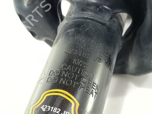 Right front shock absorber HYUNDAI TUCSON (TL, TLE) 1.7 CRDi | BP26199789M17 