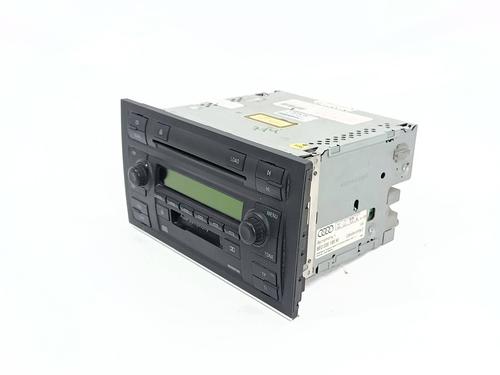 Radio AUDI A4 B6 (8E2) | BP36520007E6 - Image 3