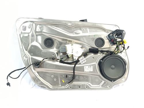 Used Front left window mechanism MERCEDES-BENZ C-CLASS (W204) C 200 CDI (204.007, 204.006) (136 hp) 26545215