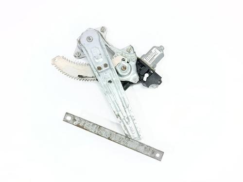 Used Rear left window mechanism Rear left window mechanism NISSAN JUKE (F15) [2010-2019] 32849097 32849097