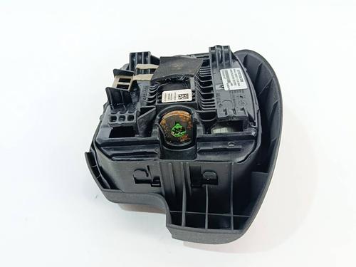 Førerens kollisjonspute RENAULT SCÉNIC II (JM0/1_)  | BP29549825C9 