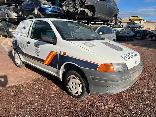 Alternator FIAT PUNTO (176_) 55 1.1 | BP21208879M7 