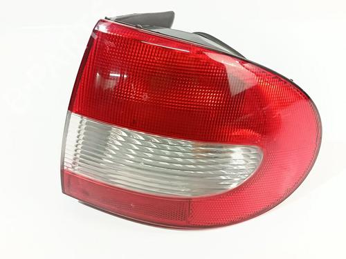 Used Right taillight RENAULT MEGANE I Classic (LA0/1_) 1.9 dCi (LA05, LA1F) (102 hp) 30386043