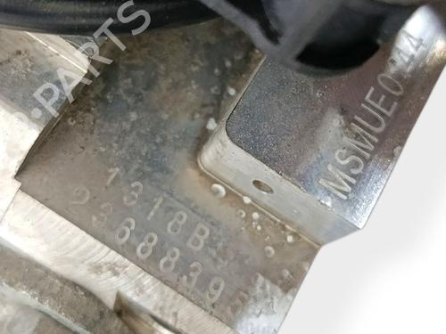 Gearbox PEUGEOT 2008 I (CU_) | BP36772145M3 - Image 3