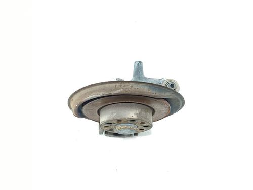 Left rear steering knuckle SEAT TOLEDO III (5P2)  | BP22389536M27 