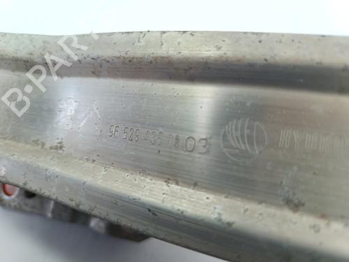 Rear bumper reinforcement CITROËN C4 Picasso I MPV (UD_)  | BP16262893C73 