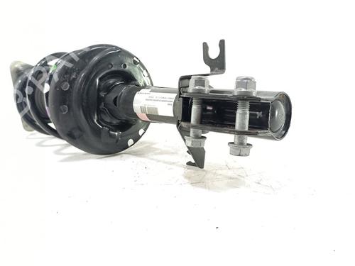 Left front shock absorber RENAULT TWINGO III (BCM_, BCA_) Z.E: (BCA1) | BP29530753M16 