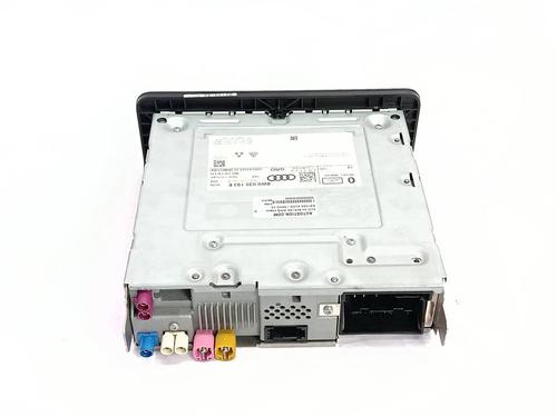 Radio AUDI A4 B9 (8W2, 8WC) | BP38541080E6 - Image 7