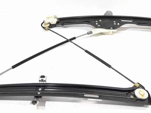 Front right window mechanism BMW X5 (E53)  | BP15865358C23 