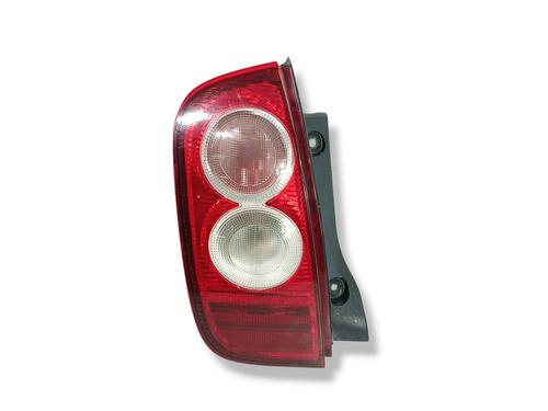 Used Left taillight NISSAN MICRA III (K12) [2002-2011]  32663618