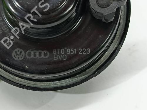 Horn AUDI A4 B8 (8K2) | BP35775904E13 - Image 5