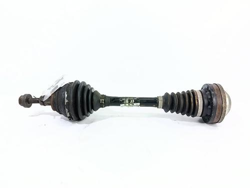 Used Left front driveshaft AUDI A3 (8P1) 2.0 TDI 16V (140 hp) 29390997