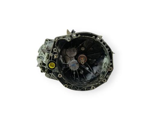 Gearkasse RENAULT LAGUNA II (BG0/1_) [2001-2007]  30737952