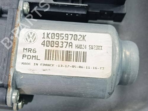 Front right window mechanism VW GOLF V (1K1) | BP35777216C23 - Image 3