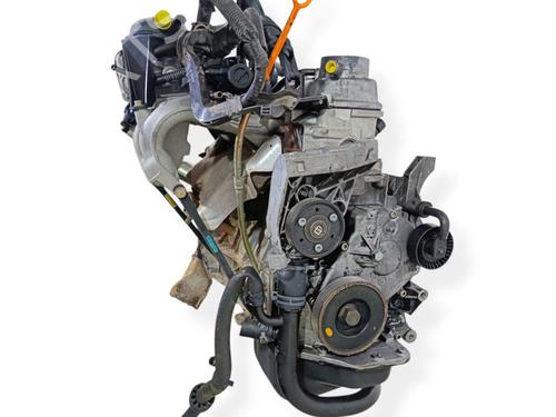 Engine SKODA FABIA I (6Y2)  | BP36915569M1  - Image 5