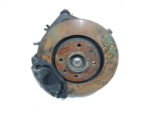 Left front steering knuckle CITROËN XANTIA (X1_, X2_) 2.0 HDI 109 | BP15863256M25 