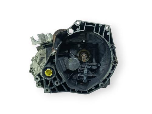 Used Gearbox FIAT GRANDE PUNTO (199_) 1.3 D Multijet (75 hp) 31154099
